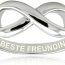 Anillos Para Mejores Amigos Hombres