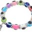 Pulsera Del Ojo De Fatima