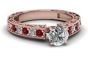 Anillos Antiguos De Oro 61JB-rxtxxL._AC_UL320_