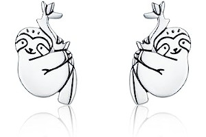 Pendientes Tous Cuarzo Rosa