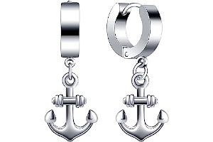 Aros Largos Hombre