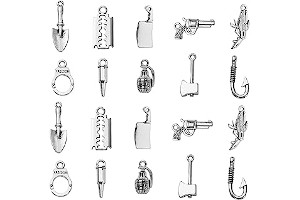 Dijes Antiguos De Plata 61KlYHzrKPL._AC_UL320_