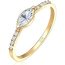 Anillos De Compromiso Elegantes