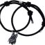 Pulseras Para Parejas Iniciales