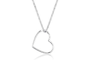 Collar Parfois Plata