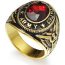 Anillos Militares Americanos