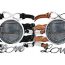 Pulseras Vaqueras Para Parejas