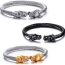 Pulsera De Alambre Para Hombre