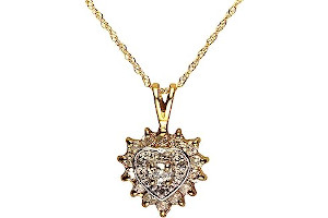 Cadena Oro Tous