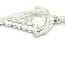 Pulsera Plata Virgen Del Rocio