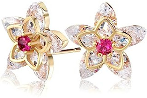 Aretes De Oro Chicos 61PJuFkE9ZL._AC_UL320_