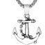 Colgante Ancla Hombre