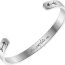 Pulseras Con Frases Personalizadas