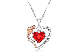 Collares Para Parejas Originales
