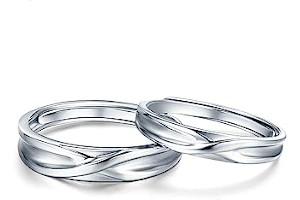 Anillo De Platino Hombre Precio