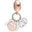 Charms Pandora San Valentin