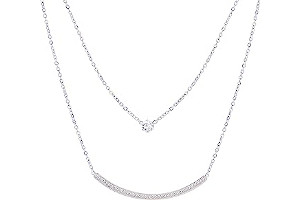 Gargantilla De Oro Para Dama