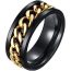 Anillos De Hombre De 14 Kilates