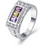 Anillos De Boda De Platino