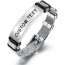 Pulseras Con Nombre Dia Del Padre
