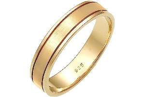 Elegante Anillo Para Caballero