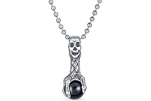 Colgante Swarovski Hombre
