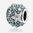Abalorios Plata Compatibles Pulsera Pandora