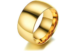 Anillos De Matrimonio De Oro Baratos