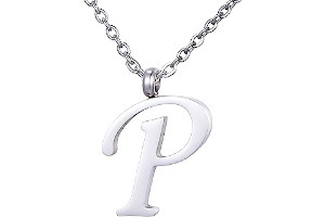 Collar Con Inicial Tous
