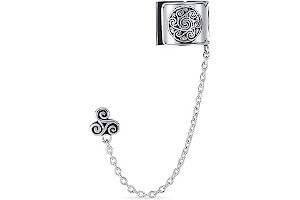 Pendientes Vikingos Mujer 61YGvq73mFL._AC_UL320_