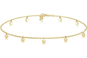 Collares Cortos Dorados 61YxBXqOIYL._AC_UL320_