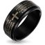 Anillo Rostro De Cristo