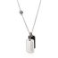 Collar Militar Plata