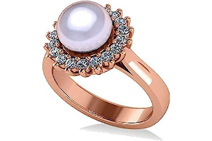 Anillo Promesa Compromiso Matrimonio