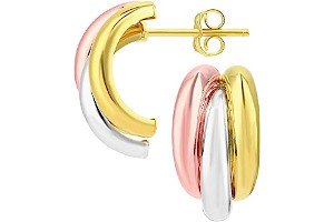 Pendientes Tous Plata Baratos