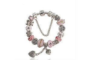 Pulsera Flor Tous