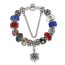 Pulsera Tous Love Plata