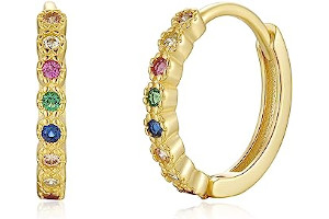 Aros Dorados Con Circonitas 61e+dNe-qhL._AC_UL320_