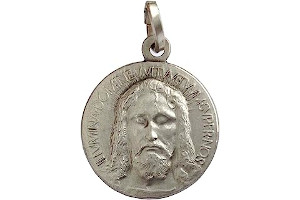 Medallas De La Santa Muerte De Plata 61gqK3YZd1L._AC_UL320_