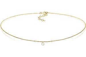 Gargantilla Piedras Tous