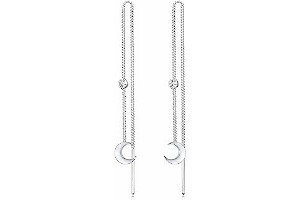 Pendientes Largos Mujer Parfois