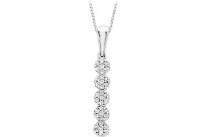 Collar Tous Plata