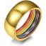 Anillos De Oro Para Hombre Segunda Mano