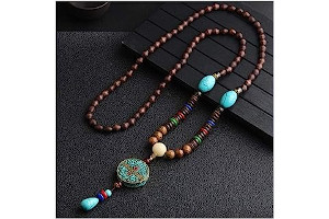 Gargantilla Coral Y Oro 61l5ESxgOrL._AC_UL320_