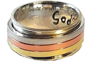 Anillo Cartier Plata