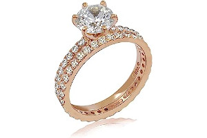 Anillos Plata Tous Amazon