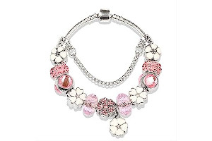 Pulsera Tous Acero Inoxidable