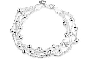 Pulsera Tous Bolas De Colores