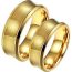 Anillos De Oro Italiano Para Hombre