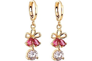 Pendientes De Bisutería De Diseño 61oDcM2QQhL._AC_UL320_